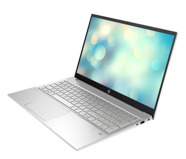 HP Pavilion 15 Ryzen 7-7730U/16GB/1TB/Win11x Silver - 1234951 - zdjęcie 5